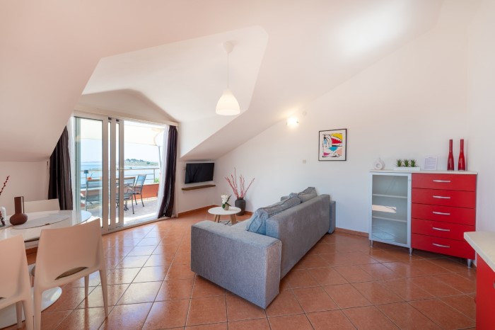Apartman